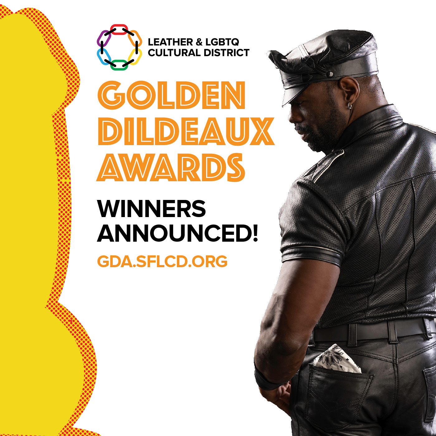 GDA Flyer
